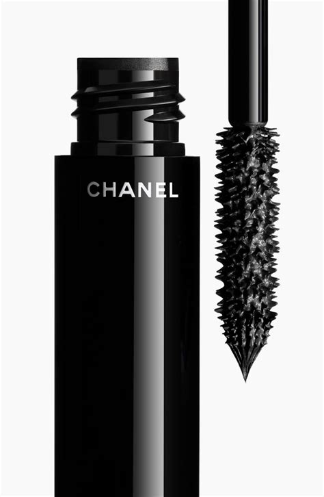 chanel le volume révolution mascara|chanel mascara le volume boots.